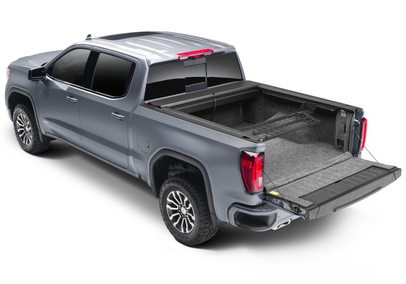 Roll-N-Lock Cargo Organization Roll-N-Lock 2020 Chevy Silverado/Sierra 2500/3500 MB 80-1/2in Cargo Manager