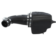 Load image into Gallery viewer, aFe Cold Air Intakes aFe Momentum GT Pro GUARD 7 Cold Air Intake System 07-11 Jeep Wrangler (JK) V6-3.8L