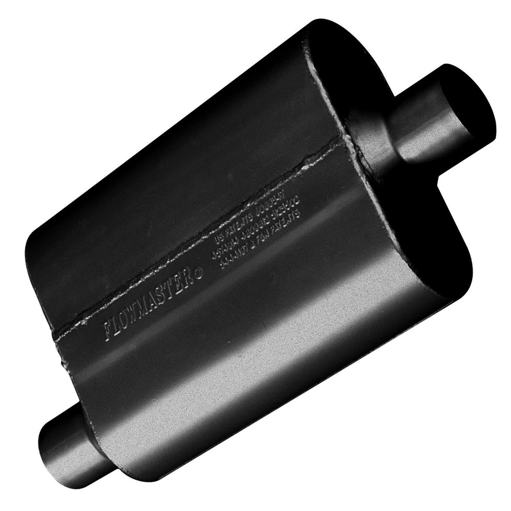 Flowmaster Exhaust Muffler 40 Series™ Muffler - 42441