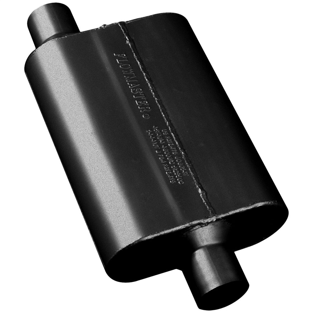 Flowmaster Exhaust Muffler 40 Series™ Muffler - 42441
