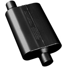 Load image into Gallery viewer, Flowmaster Exhaust Muffler 40 Series™ Muffler - 42441