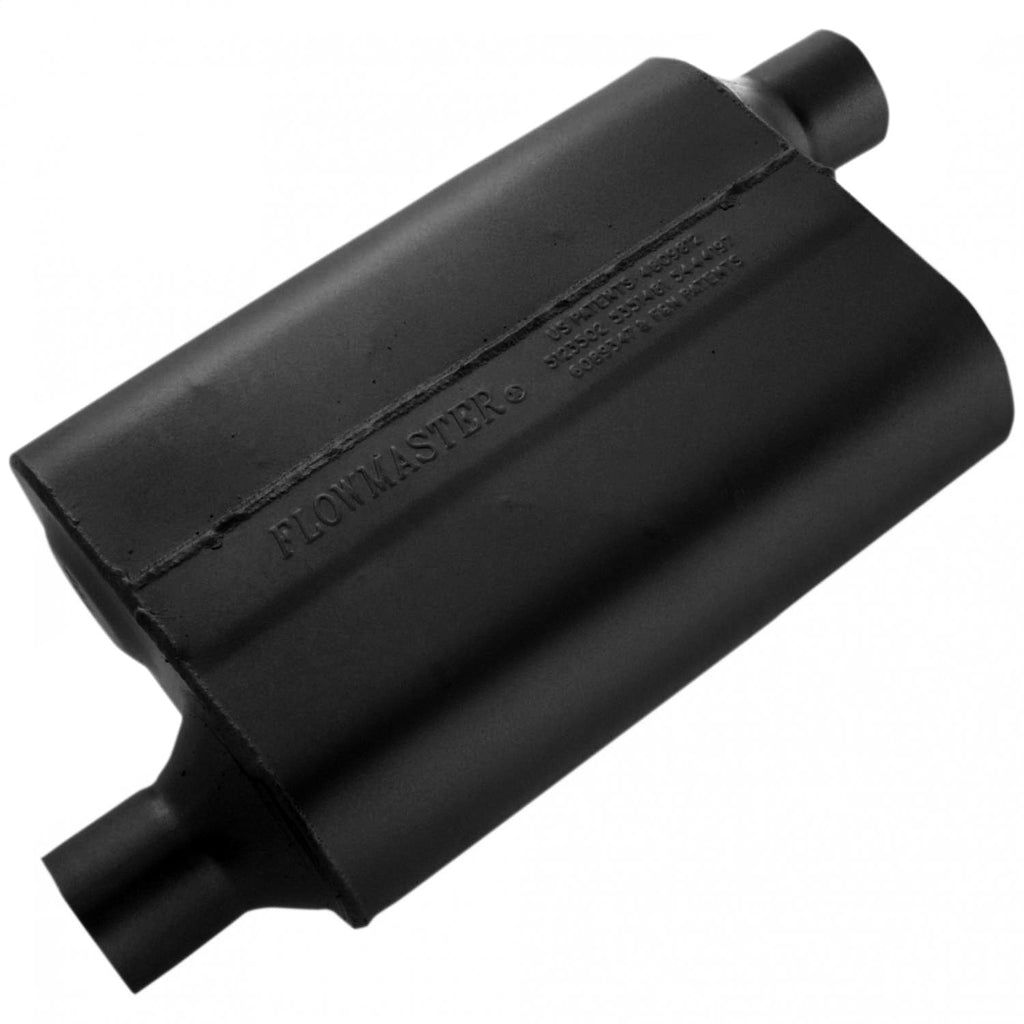 Flowmaster Exhaust Muffler 40 Series™ Muffler - 42443