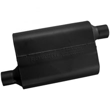 Load image into Gallery viewer, Flowmaster Exhaust Muffler 40 Series™ Muffler - 42443