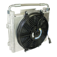 Load image into Gallery viewer, BD Diesel Transmission Coolers BD Diesel Xtrude Trans Cooler - Double Stacked (No Install Kit)