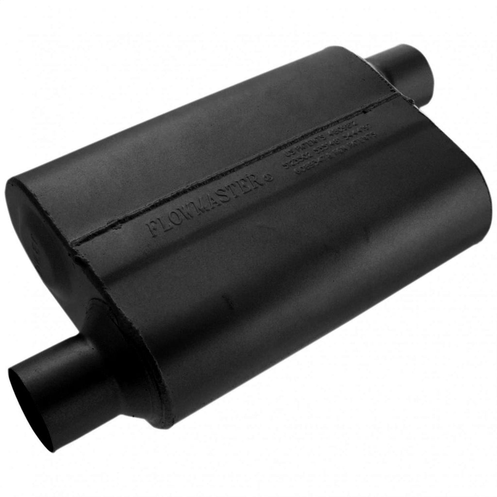 Flowmaster Exhaust Muffler 40 Series™ Muffler - 42543