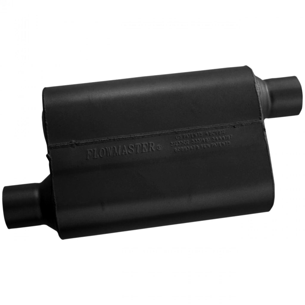 Flowmaster Exhaust Muffler 40 Series™ Muffler - 42543