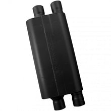 Load image into Gallery viewer, Flowmaster Exhaust Muffler 80 Series™ Cross-Flow Muffler - 42582