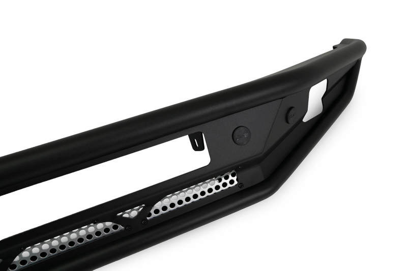 DV8 Offroad Bumpers - Steel DV8 Offroad 21-22 Ford Bronco Competition Series Front Bumper