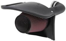 Load image into Gallery viewer, K&amp;N Engineering Cold Air Intakes K&amp;N 12-14 Jeep Wrangler V6 3.6L Performance Intake Kit