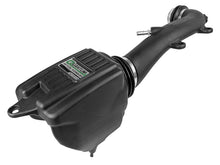 Load image into Gallery viewer, aFe Cold Air Intakes aFe Quantum Pro 5R Cold Air Intake System 18-19 Jeep Wrangler (JL) V6-3.6L