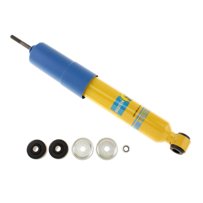 Bilstein Shocks and Struts Bilstein 4600 Series 1990 Ford Bronco II Eddie Bauer Front 46mm Monotube Shock Absorber