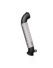 Load image into Gallery viewer, MBRP Downpipes MBRP 04.5-2010 Chev/GMC 6.6L Duramax Black 3in Down Pipe