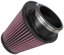 Load image into Gallery viewer, K&amp;N Engineering Air Filters - Universal Fit K&amp;N Filter Universal Rubber Filter 3 1/2 inch 10 Degree Flange 5 3/4 inch OD 6 inch Height