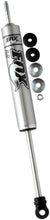 Load image into Gallery viewer, FOX Shocks and Struts Fox 05+ Ford SD 2.0 Performance Series 8.1in. Smooth Body IFP Front Shock (Alum) / 0-1.5in. Lift