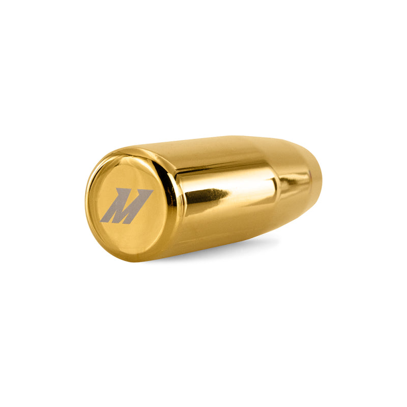 Mishimoto Shift Knobs Mishimoto Shift Knob - Gold