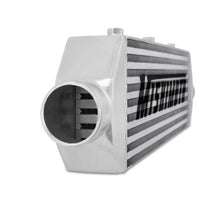 Load image into Gallery viewer, Mishimoto Intercoolers Mishimoto Universal Silver Z Line Bar &amp; Plate Intercooler