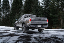 Load image into Gallery viewer, MBRP Catback MBRP 2016 Toyota Tacoma 3.5L Cat Back Single Side Exit T409 Exhaust System