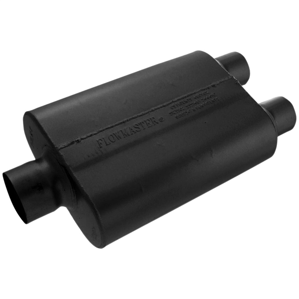 Flowmaster Exhaust Muffler 40 Series™ Muffler - 430402