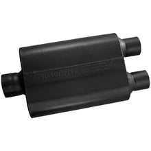 Load image into Gallery viewer, Flowmaster Exhaust Muffler 40 Series™ Muffler - 430402