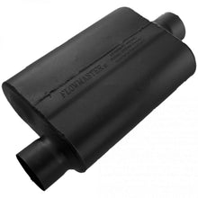 Load image into Gallery viewer, Flowmaster Exhaust Muffler 40 Series™ Muffler - 43041