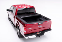 Load image into Gallery viewer, BAK Tonneau Covers - Hard Fold BAK 2021+ Ford F-150 Regular Super Cab &amp; Super Crew (4 Door) BAKFlip F1 6.5ft Bed Cover