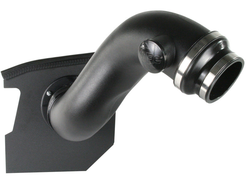aFe Cold Air Intakes aFe MagnumFORCE Intakes Stage-2 P5R AIS P5R GM Diesel Trucks 01-04 V8-6.6L (td) LB7