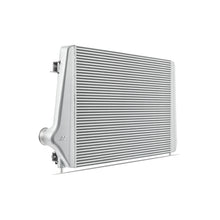 Load image into Gallery viewer, Mishimoto Intercoolers Mishimoto 17-19 GM 6.6L L5P Duramax Intercooler - Silver