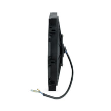 Load image into Gallery viewer, Mishimoto Fans &amp; Shrouds Mishimoto 10 Inch Curved Blade Electrical Fan