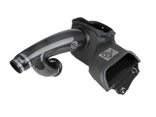 Load image into Gallery viewer, aFe Cold Air Intakes aFe 17-20 Ford F-150/Raptor Track Series Carbon Fiber Cold Air Intake System With Pro 5R Filters