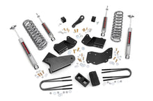 Load image into Gallery viewer, Rough Country Lift Kits 4 Inch Suspension Lift Kit 84-90 4WD Ford Bronco II Rough Country - 43530