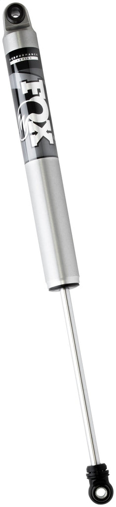 FOX Shocks and Struts Fox 17-18 Ford F-250 4WD 2.0 Performance Series IFP Smooth Body Rear Shock / 0-1.0in Lift
