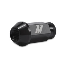 Load image into Gallery viewer, Mishimoto Lug Nuts Mishimoto Aluminum Locking Lug Nuts M12x1.5 27pc Set Black