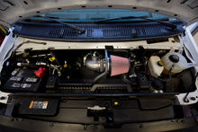 Load image into Gallery viewer, K&amp;N Engineering Cold Air Intakes K&amp;N 21-22 Ford E350/450 V8-7.3L Performance Air Intake Kit