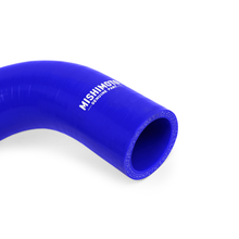 Load image into Gallery viewer, Mishimoto Hoses Mishimoto 10-14 Ford F-150 Raptor 6.2L V8 Blue Silicone Radiator Hose Kit