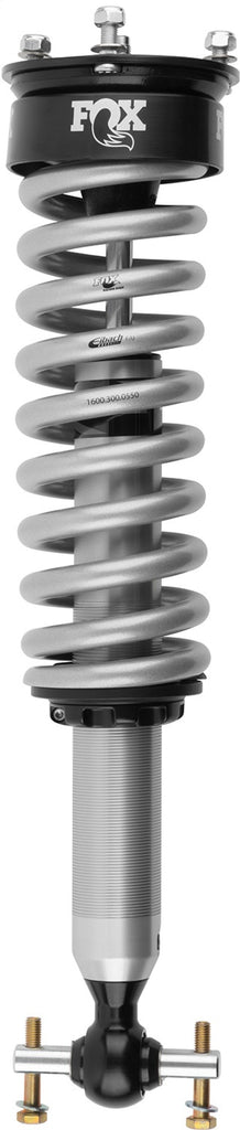 FOX Coilovers Fox 19+ GM 1500 2.0 Performance Series 4.9in. IFP Coilover Shock / 0-2in Lift