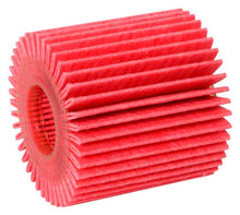 Load image into Gallery viewer, K&amp;N Engineering Oil Filters K&amp;N Toyota / Lexus / Scion 2.75in OD x 2.64in H Oil Filter