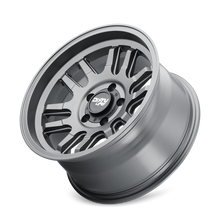 Load image into Gallery viewer, Dirty Life Wheels - Cast Dirty Life 9310 Canyon 17x9 / 5x127 BP / -12mm Offset / 71.5mm Hub Satin Graphite Wheel