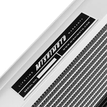 Load image into Gallery viewer, Mishimoto Radiators Mishimoto Universal Circle Track Radiator 31in x 19in x 3in Manual &amp; Automatic Radiator