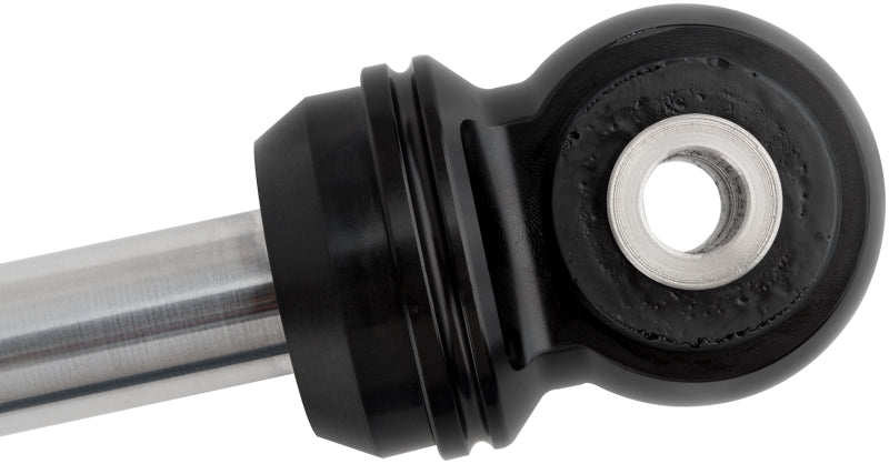 FOX Shocks and Struts Fox 3.0 Factory Series 8.8in R/R Front Internal Bypass Shock 2-3in Lift w/ DSC 2018+ Jeep JL