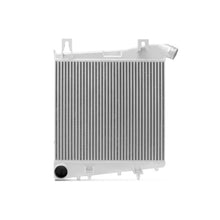 Load image into Gallery viewer, Mishimoto Intercoolers Mishimoto 08-10 Ford 6.4L Powerstroke Intercooler (Silver)