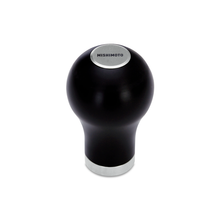 Load image into Gallery viewer, Mishimoto Shift Knobs Mishimoto Teardrop Shift Knob - Black