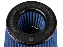 Load image into Gallery viewer, aFe Air Filters - Universal Fit aFe MagnumFLOW Air Filters UCO P5R A/F P5R 4-1/2F x 7B x 4-1/2T (Inv) x 7H