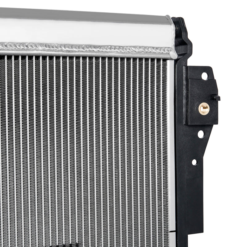Mishimoto Radiators Mishimoto 2007+ Toyota Tundra 4.6/4.7/5.7L Performance Aluminum Radiator