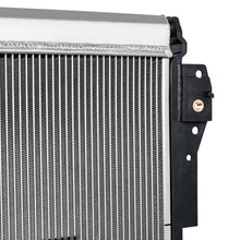 Load image into Gallery viewer, Mishimoto Radiators Mishimoto 2007+ Toyota Tundra 4.6/4.7/5.7L Performance Aluminum Radiator