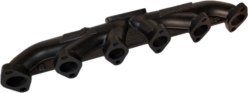 ATS Diesel Headers & Manifolds ATS Diesel 94-98 Dodge 5.9L Cummins T3 Single Piece Pulse Flow Exhaust Manifold Kit