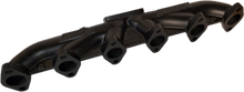 Load image into Gallery viewer, ATS Diesel Headers &amp; Manifolds ATS Diesel 94-98 Dodge 5.9L Cummins T3 Single Piece Pulse Flow Exhaust Manifold Kit