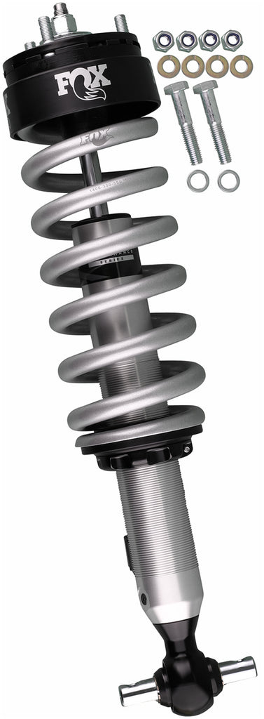 FOX Coilovers Fox 2019+ Ford Ranger 2.0 Performance Series 4.5in IFP Front Coilover Shock / 0-3in Lift