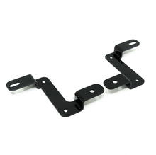 Load image into Gallery viewer, Baja Designs A Pillar Light Mount Jeep JL Cowl Mount / Dual A-Pillar Mount Kit 2018 Wrangler JL Baja Designs - 447007