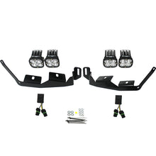 Load image into Gallery viewer, Baja Designs Headlight Kit Polaris Headlight Kit 2014-Present RZR XP1000/RS1 Sportsmen Baja Designs - 447012
