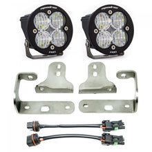 Load image into Gallery viewer, Baja Designs Headlight Kit Jeep JL Fog Pocket Kit 2018 Wrangler JL Squadron Pro Series Baja Designs - 447067